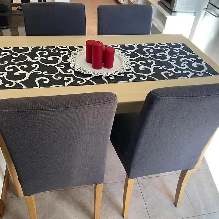 Apartamento The Princes House