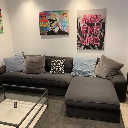 The Princes House Apartamento