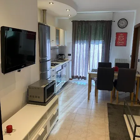 Apartamento The Princes House