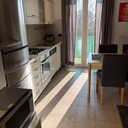 The Princes House Apartamento