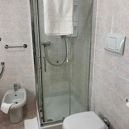 Apartamento The Princes House